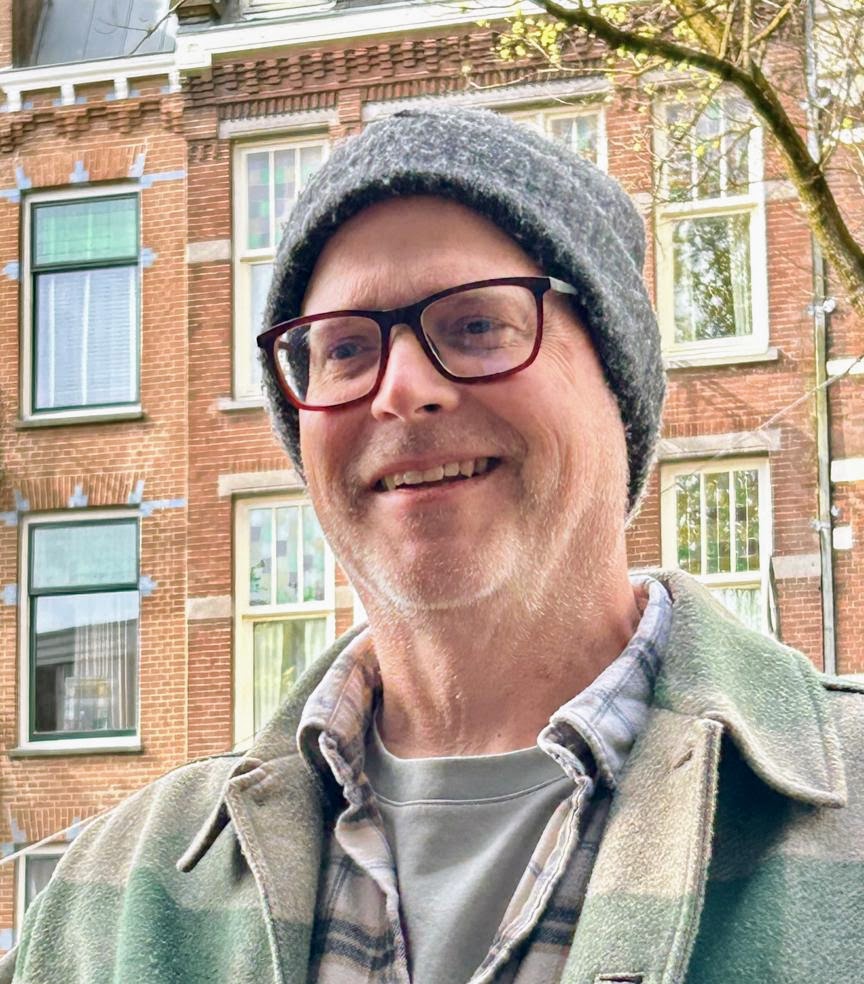 Daniel Peace